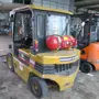 thumbnail-forklift trucks and car pool<br>-6