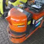 thumbnail-forklift trucks and car pool<br>-1