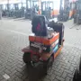thumbnail-forklift trucks and car pool<br>-2