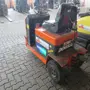 thumbnail-forklift trucks and car pool<br>-4