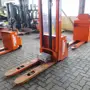 thumbnail-forklift trucks and car pool<br>-1