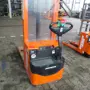 thumbnail-forklift trucks and car pool<br>-2