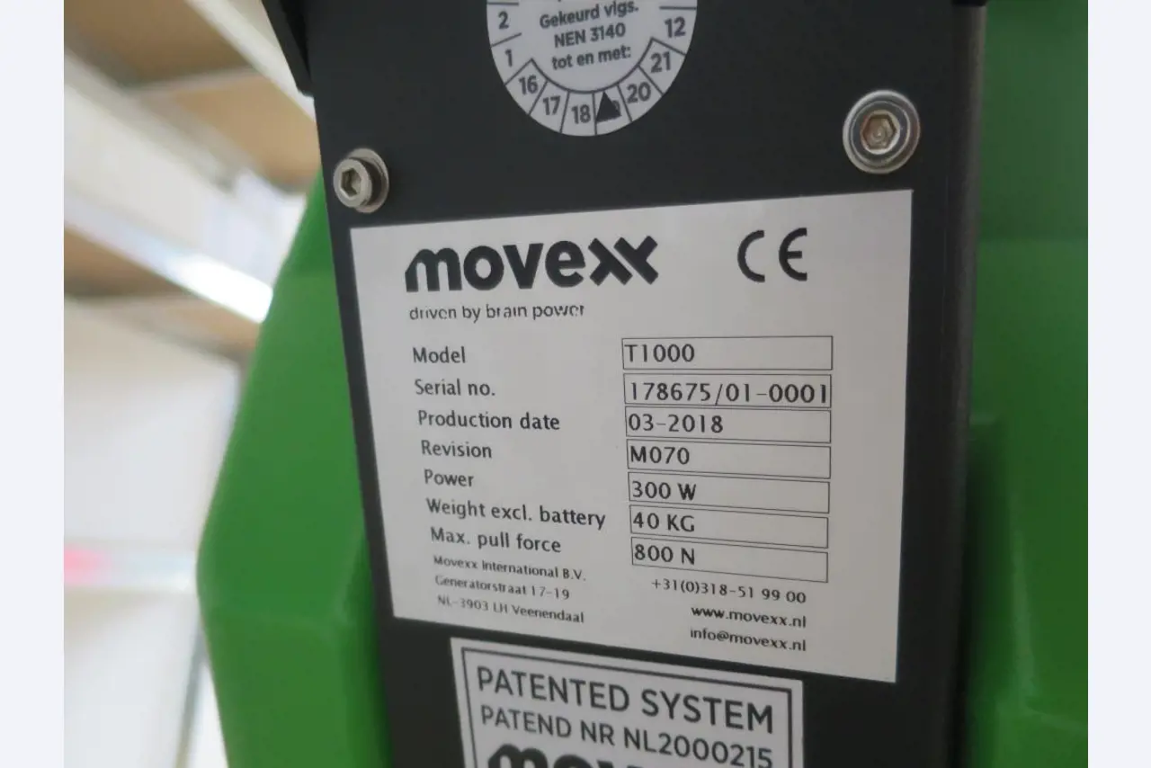 forklift trucks and car pool<br>-2