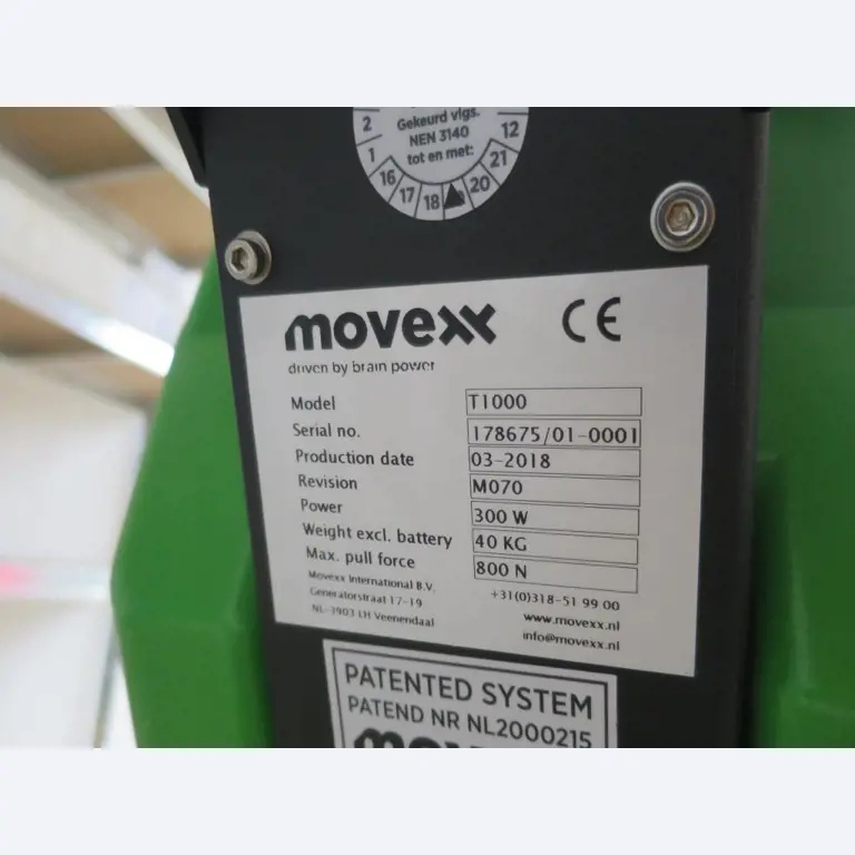 forklift trucks and car pool<br>-2