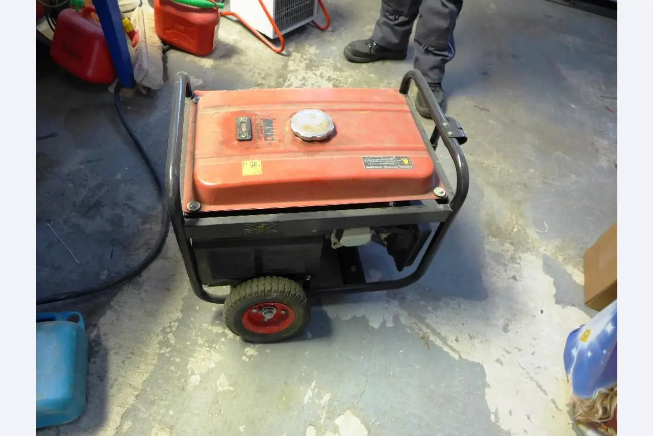 gepflegten Maschinen und Fahrzeuge aus dem Bereich Elektroinstallation-1