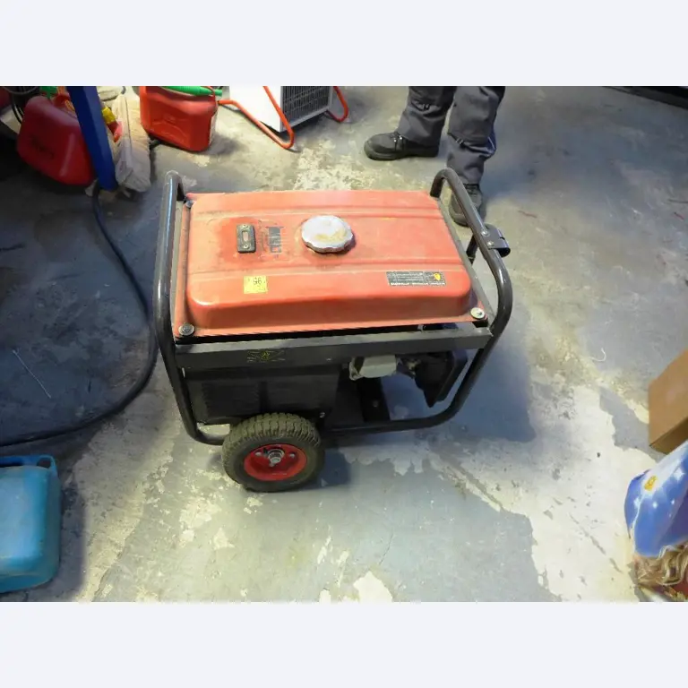 gepflegten Maschinen und Fahrzeuge aus dem Bereich Elektroinstallation-1