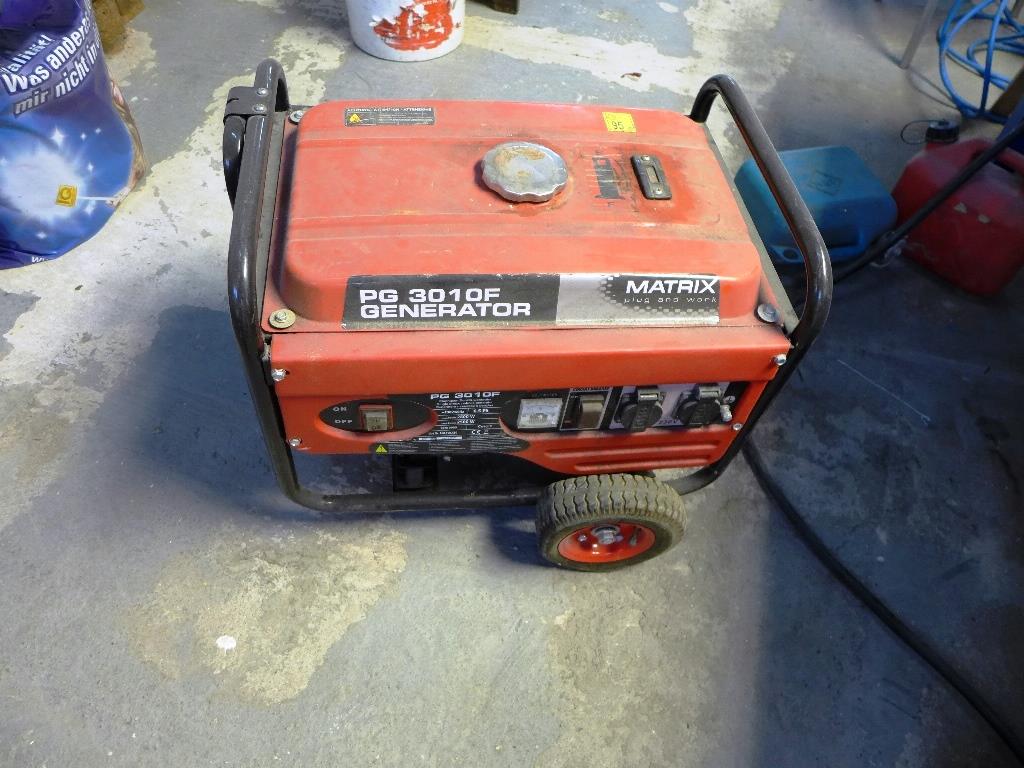 gepflegten Maschinen und Fahrzeuge aus dem Bereich Elektroinstallation-2