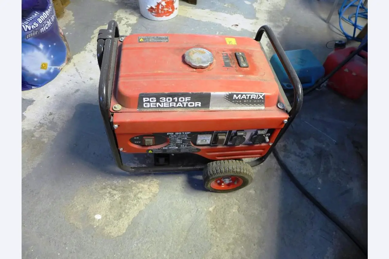 gepflegten Maschinen und Fahrzeuge aus dem Bereich Elektroinstallation-2