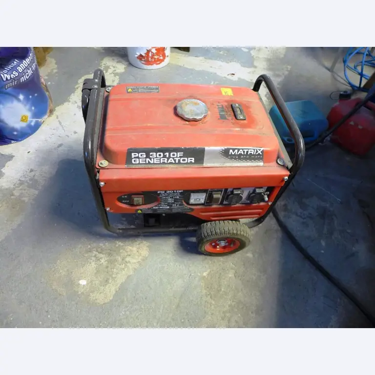 gepflegten Maschinen und Fahrzeuge aus dem Bereich Elektroinstallation-2