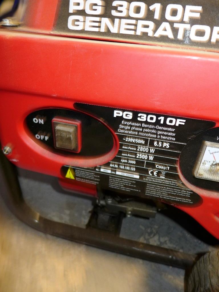 gepflegten Maschinen und Fahrzeuge aus dem Bereich Elektroinstallation-3