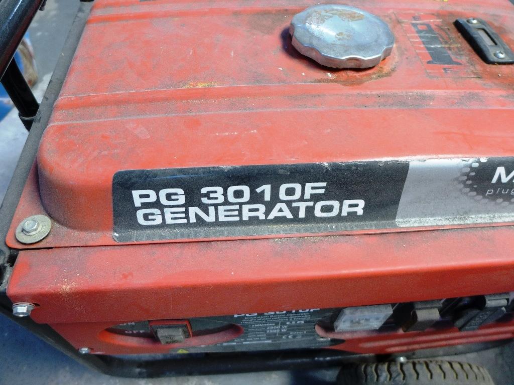 gepflegten Maschinen und Fahrzeuge aus dem Bereich Elektroinstallation-4