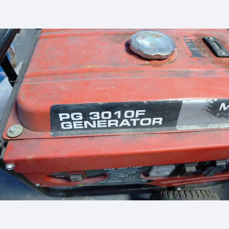 gepflegten Maschinen und Fahrzeuge aus dem Bereich Elektroinstallation-4