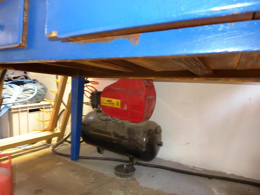 gepflegten Maschinen und Fahrzeuge aus dem Bereich Elektroinstallation-5