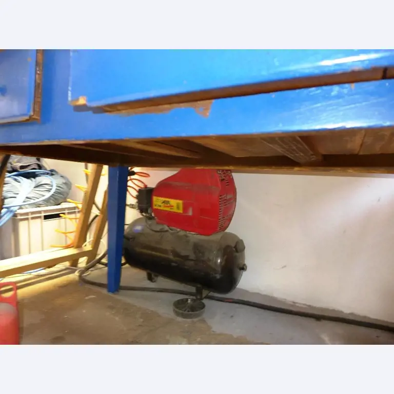 gepflegten Maschinen und Fahrzeuge aus dem Bereich Elektroinstallation-5