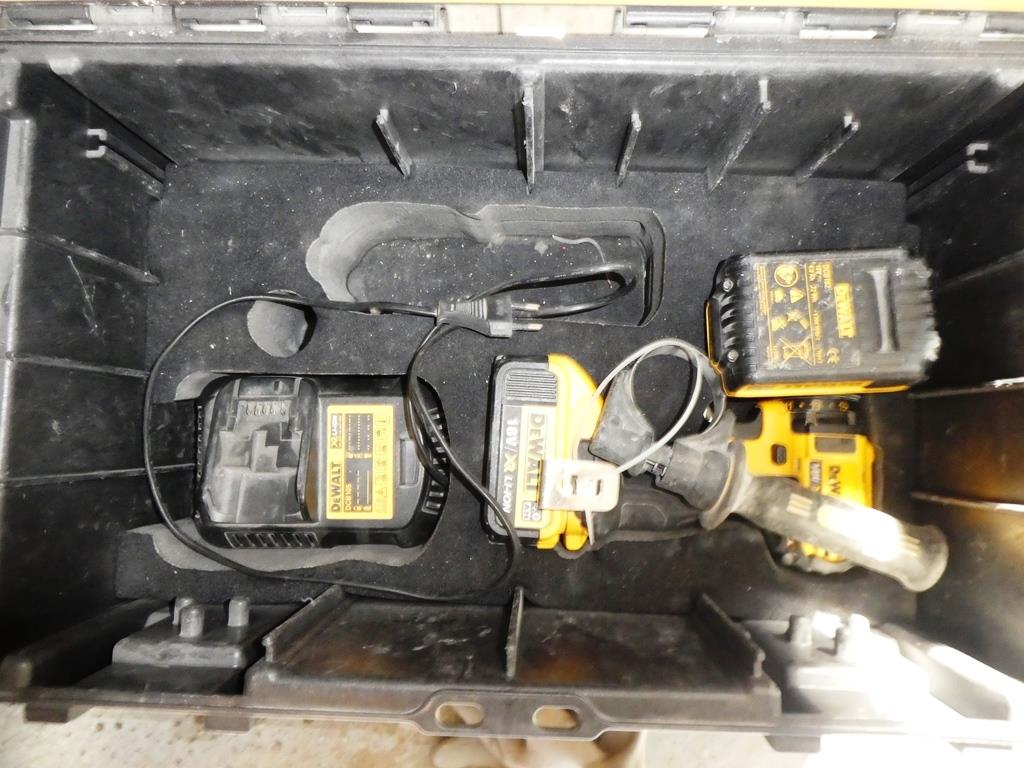 machinery and vehicles from the electric installation sector-2