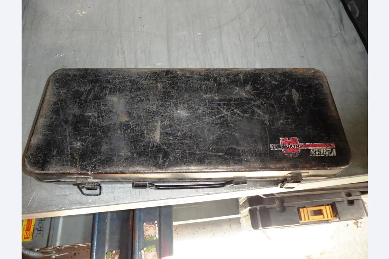 machinery and vehicles from the electric installation sector-11