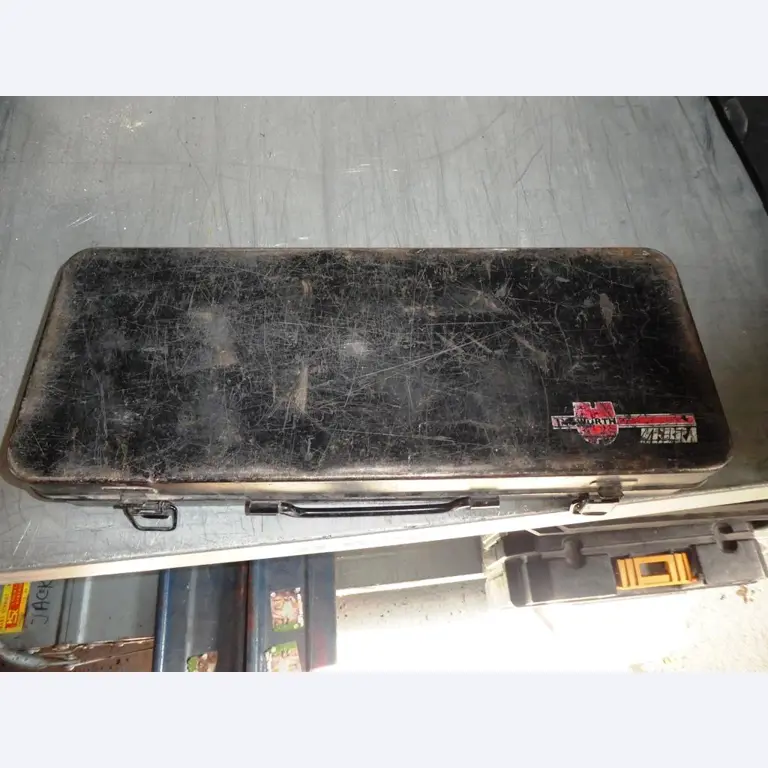 machinery and vehicles from the electric installation sector-11