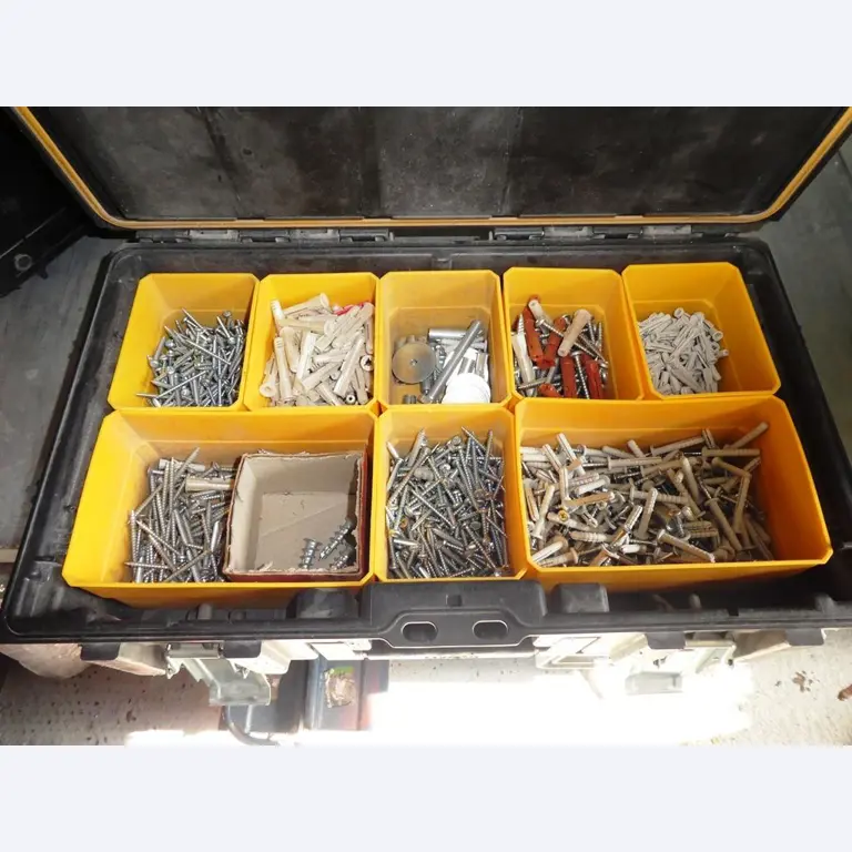 machinery and vehicles from the electric installation sector-17