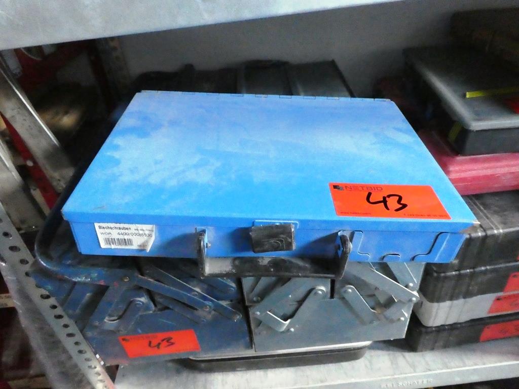 des machines et des véhicules entretenus dans le domaine de l'installation électrique-6