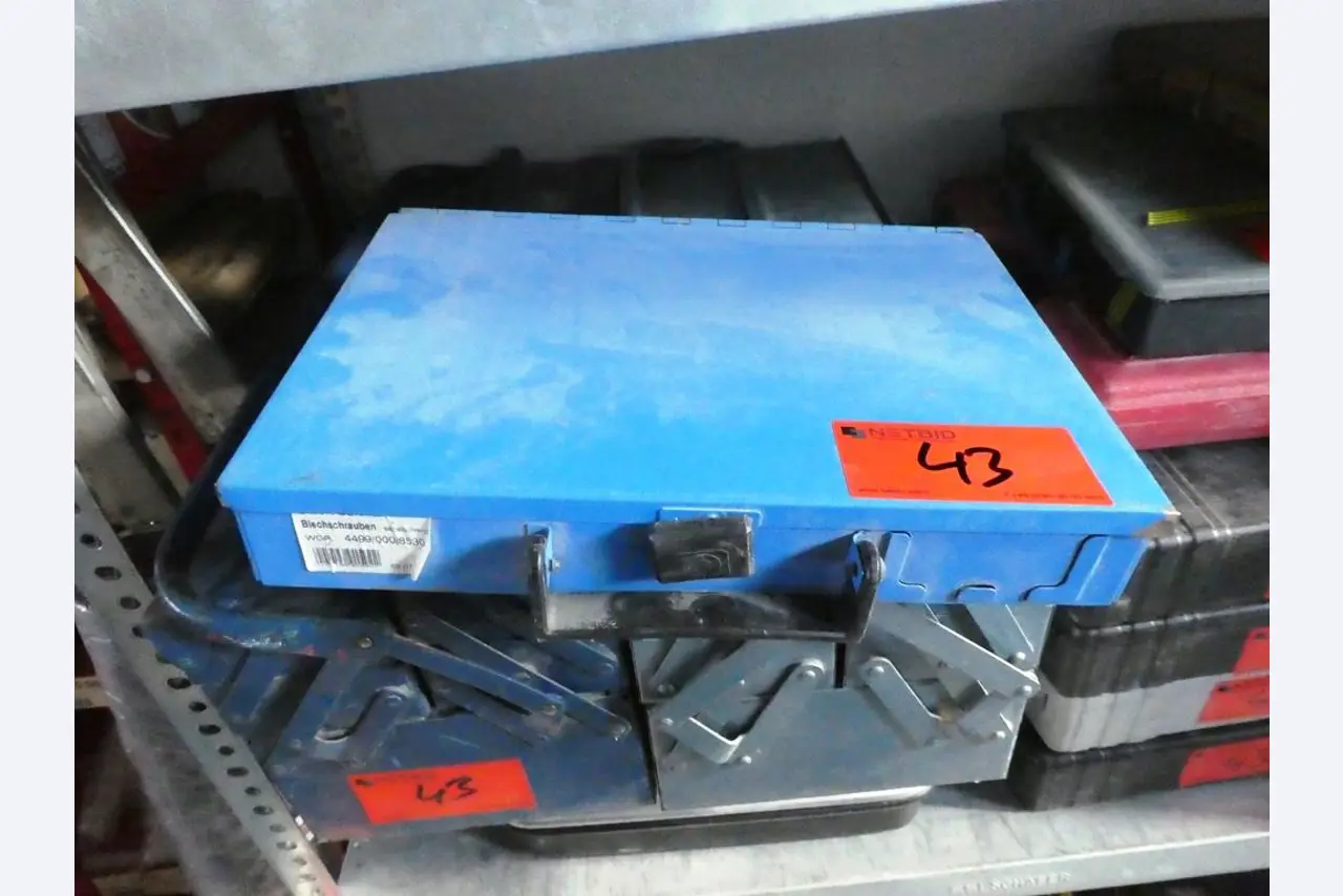 machinery and vehicles from the electric installation sector-6