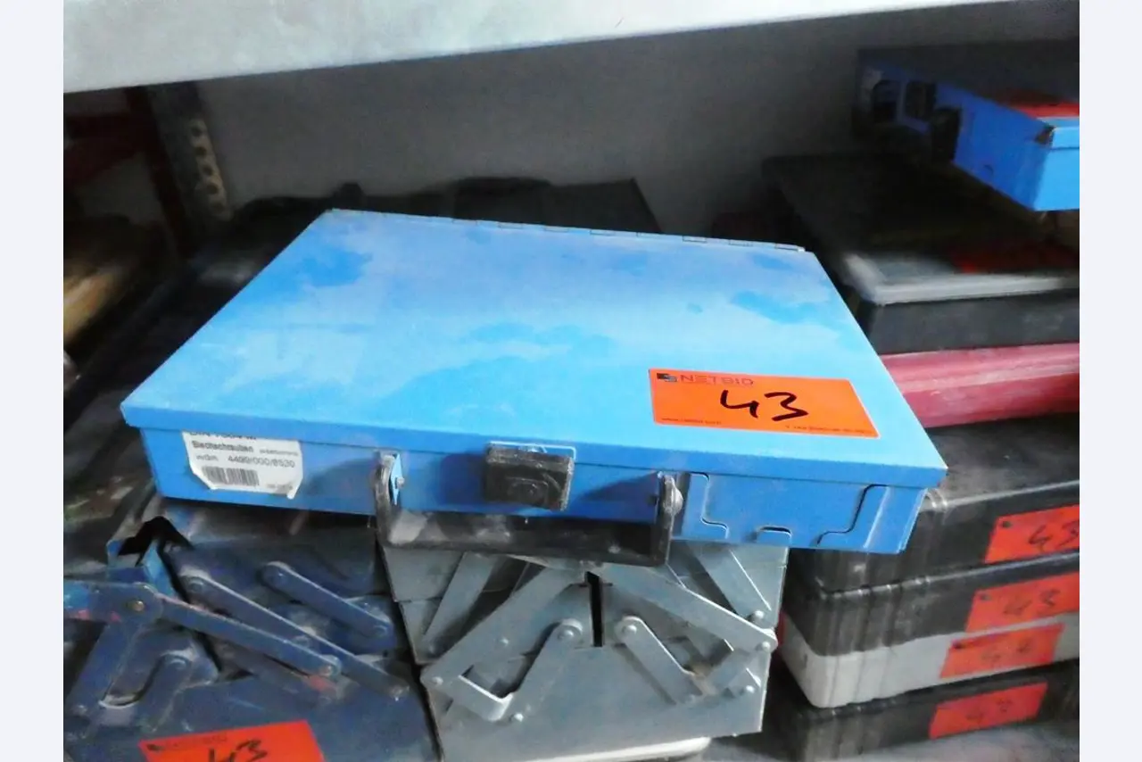 machinery and vehicles from the electric installation sector-7