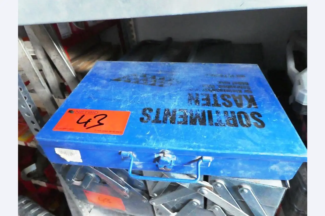 machinery and vehicles from the electric installation sector-9