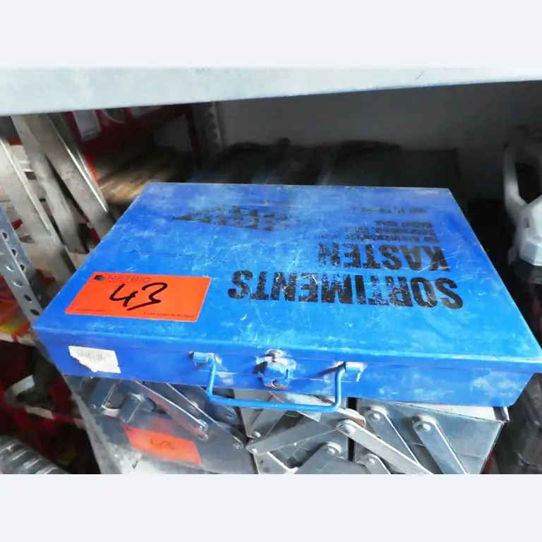 machinery and vehicles from the electric installation sector-9