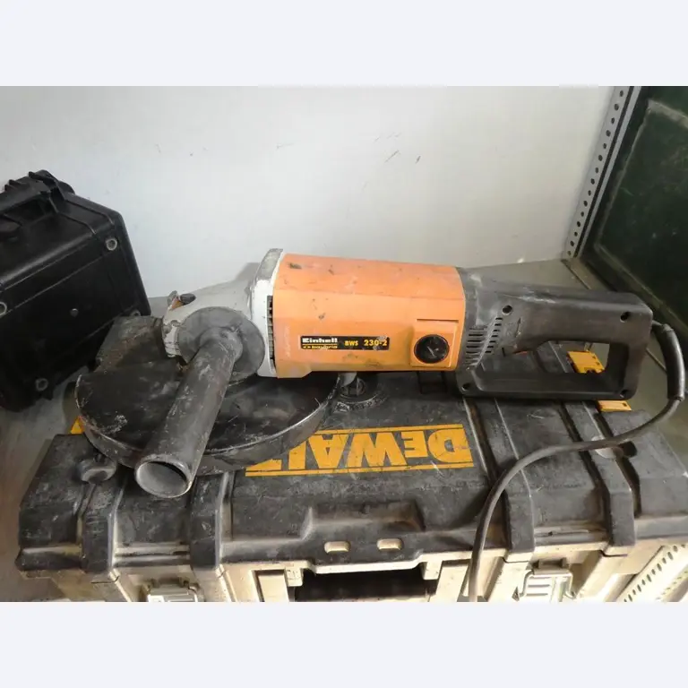 machinery and vehicles from the electric installation sector-1