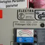 thumbnail-gepflegten Maschinen und Fahrzeuge aus dem Bereich Elektroinstallation-3