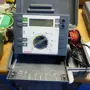 thumbnail-gepflegten Maschinen und Fahrzeuge aus dem Bereich Elektroinstallation-1