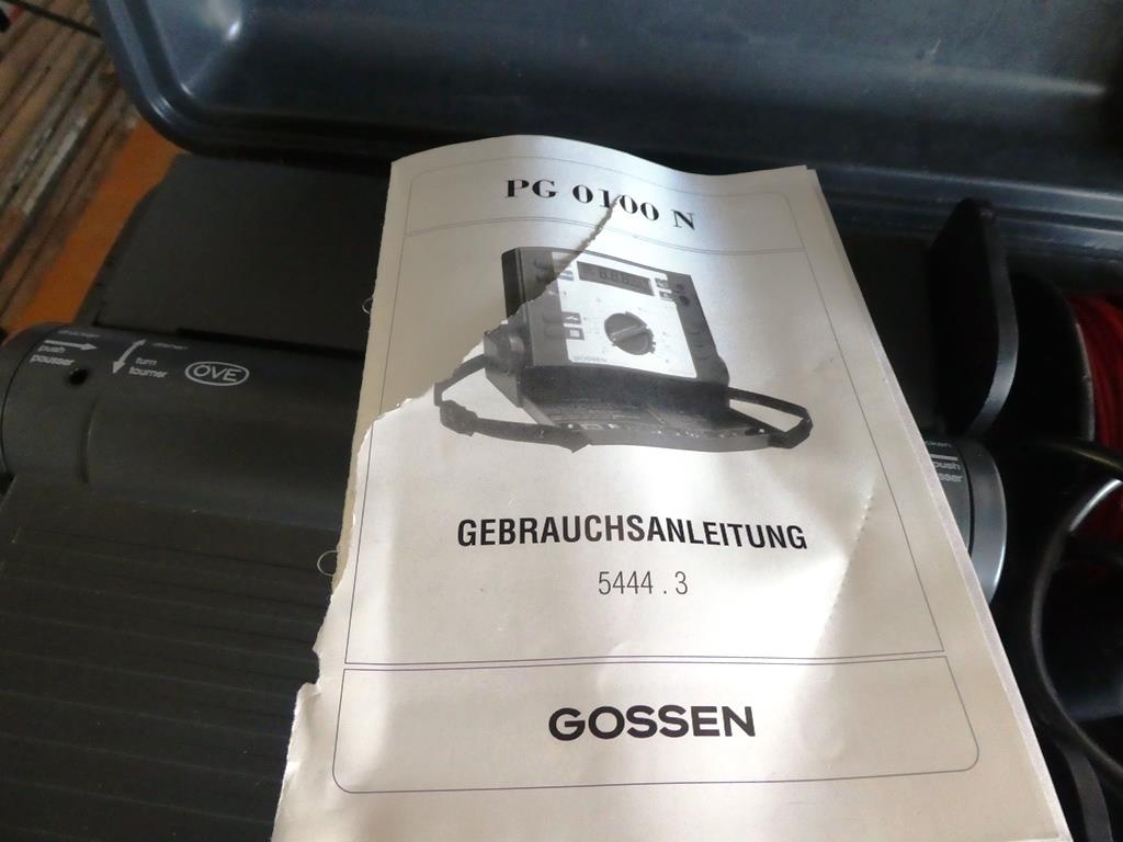 gepflegten Maschinen und Fahrzeuge aus dem Bereich Elektroinstallation-3