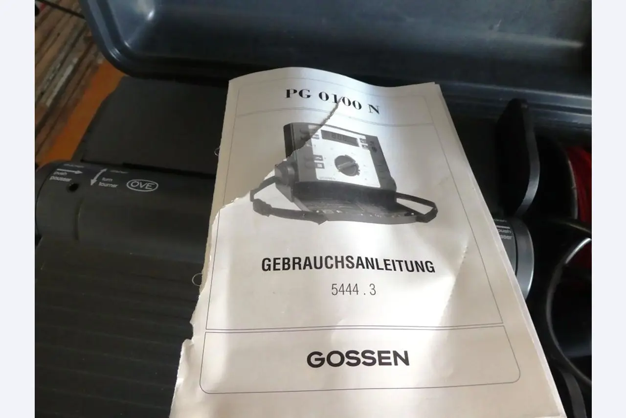gepflegten Maschinen und Fahrzeuge aus dem Bereich Elektroinstallation-3