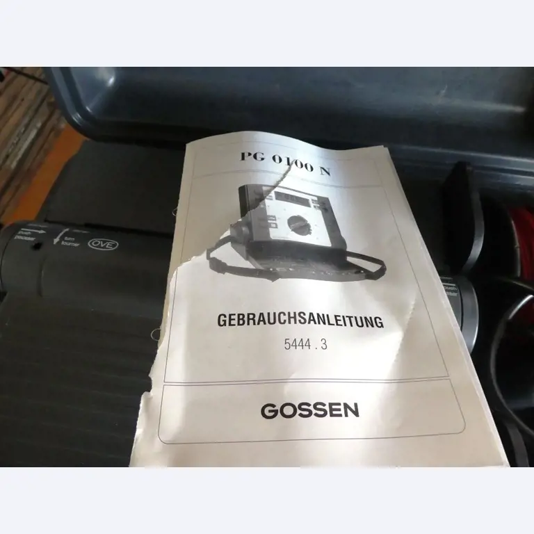 gepflegten Maschinen und Fahrzeuge aus dem Bereich Elektroinstallation-3