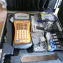 thumbnail-gepflegten Maschinen und Fahrzeuge aus dem Bereich Elektroinstallation-4