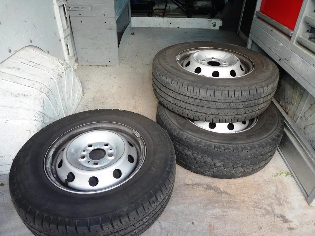 machinery and vehicles from the electric installation sector-20