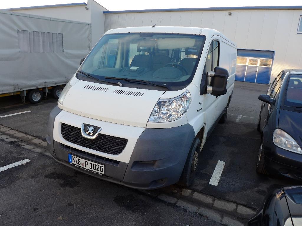 machinery and vehicles from the electric installation sector-2