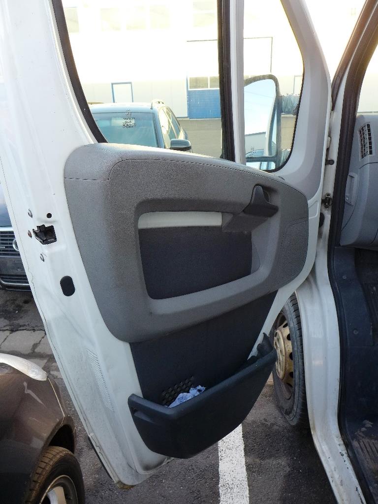 machinery and vehicles from the electric installation sector-3