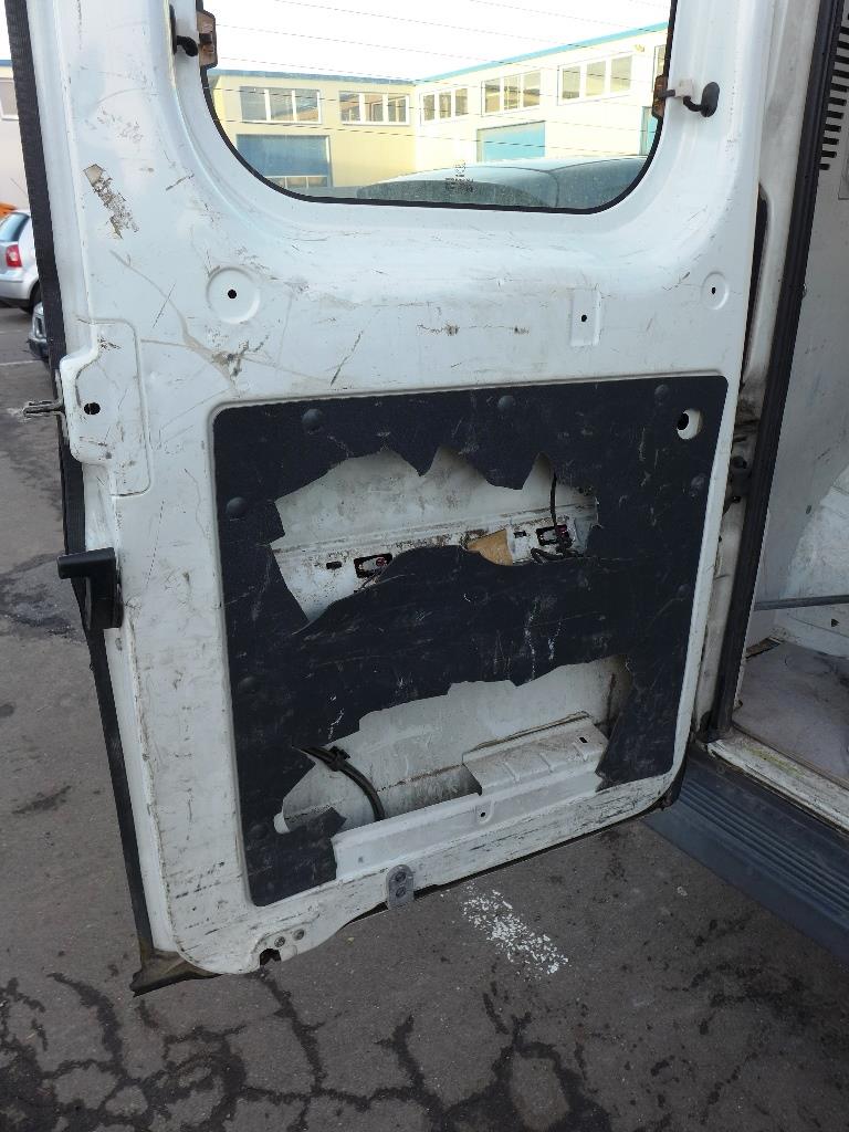 machinery and vehicles from the electric installation sector-7