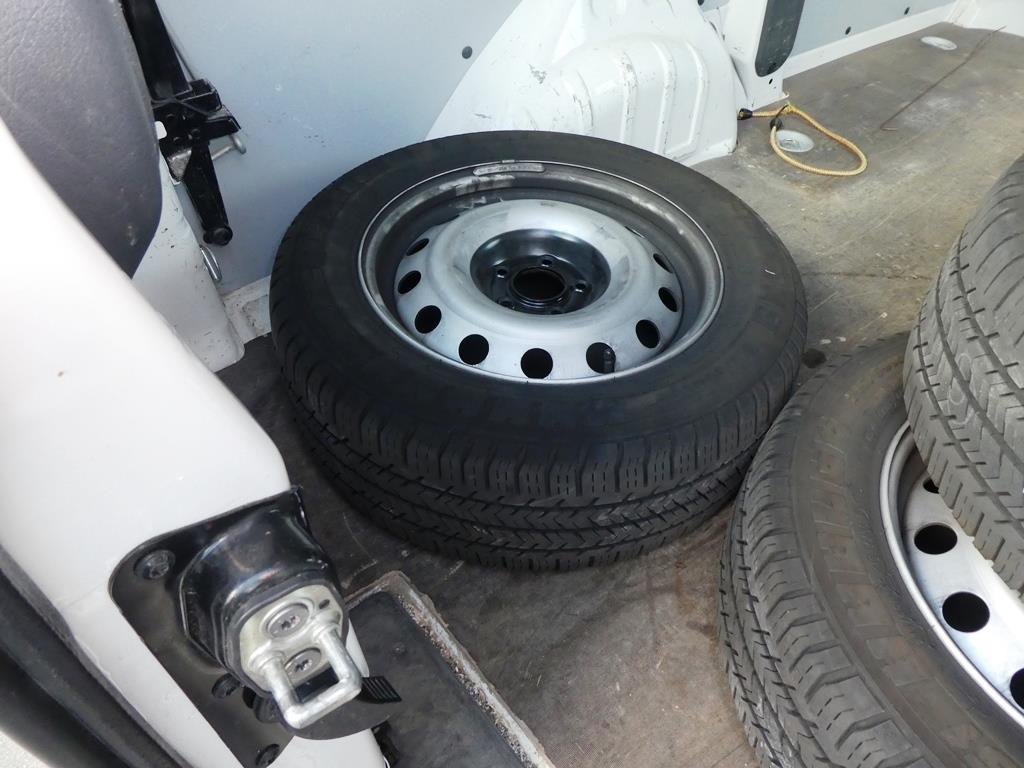 machinery and vehicles from the electric installation sector-11