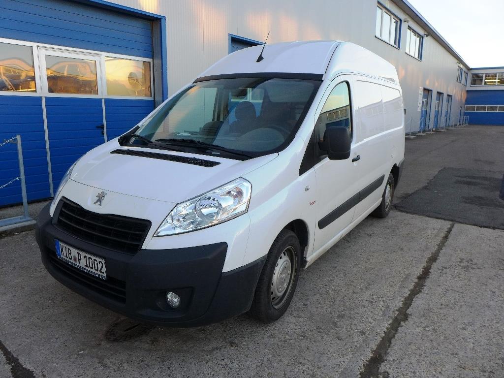 machinery and vehicles from the electric installation sector-1