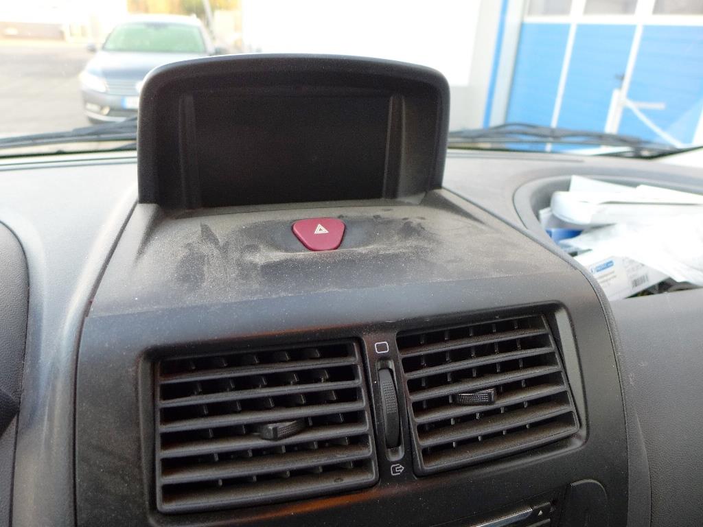 machinery and vehicles from the electric installation sector-8