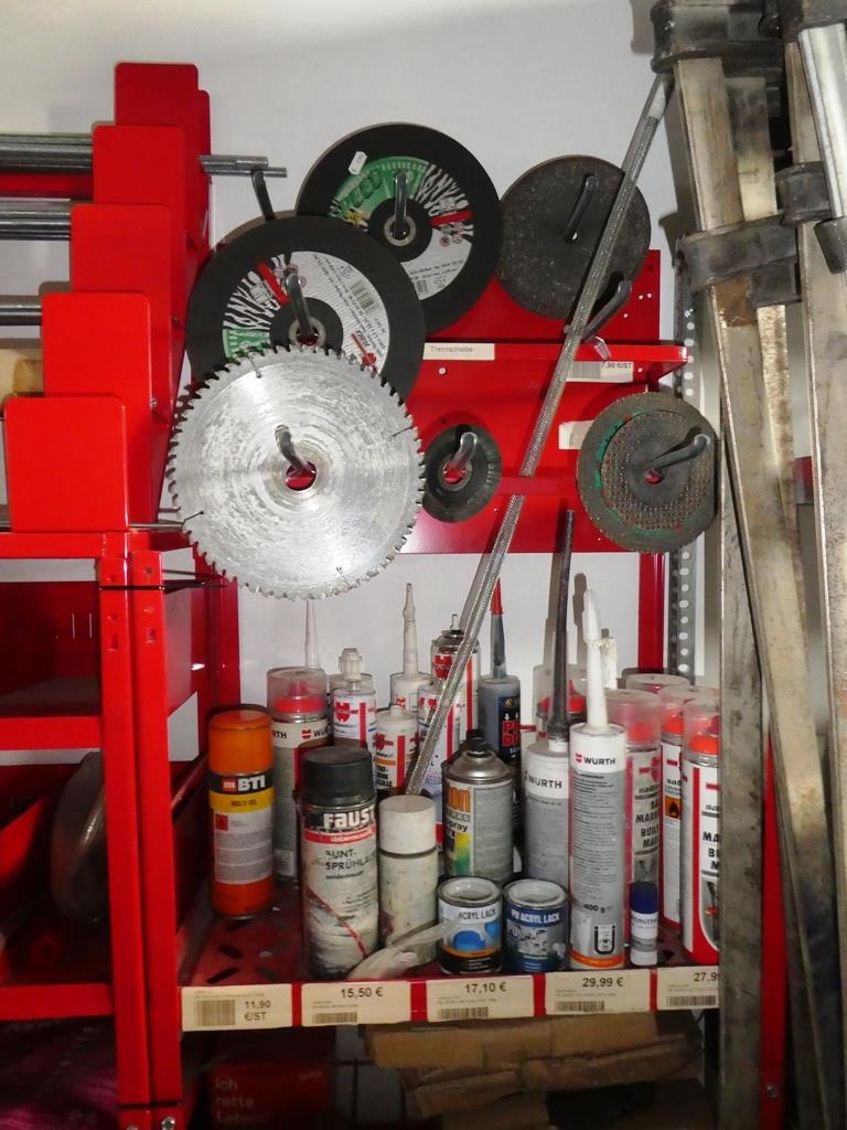 machinery and vehicles from the electric installation sector-15