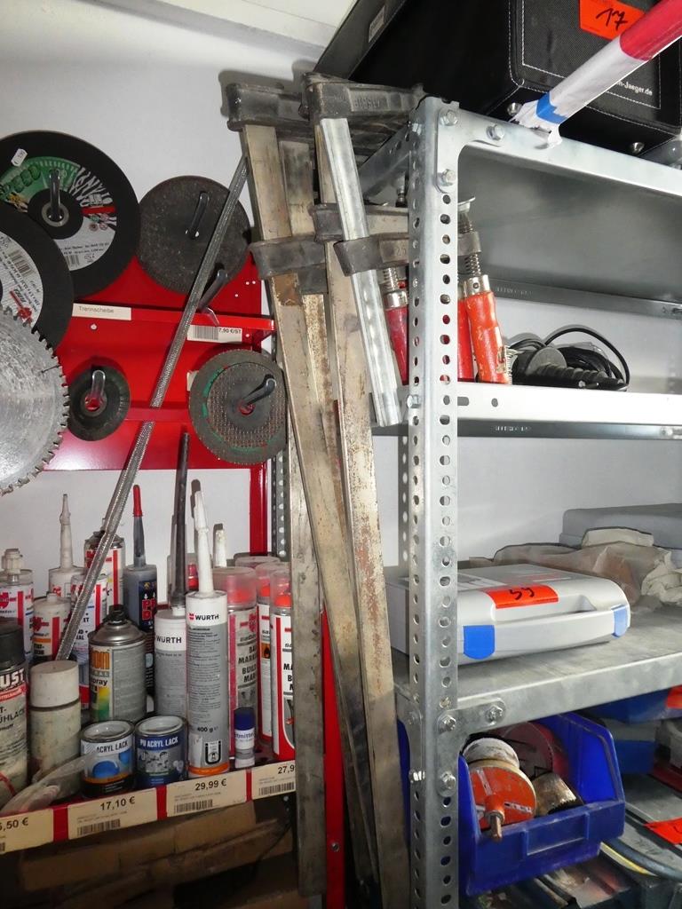 machinery and vehicles from the electric installation sector-16