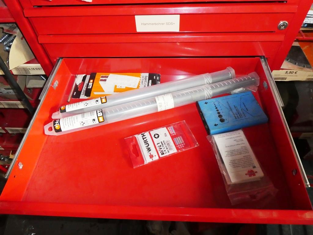 machinery and vehicles from the electric installation sector-20