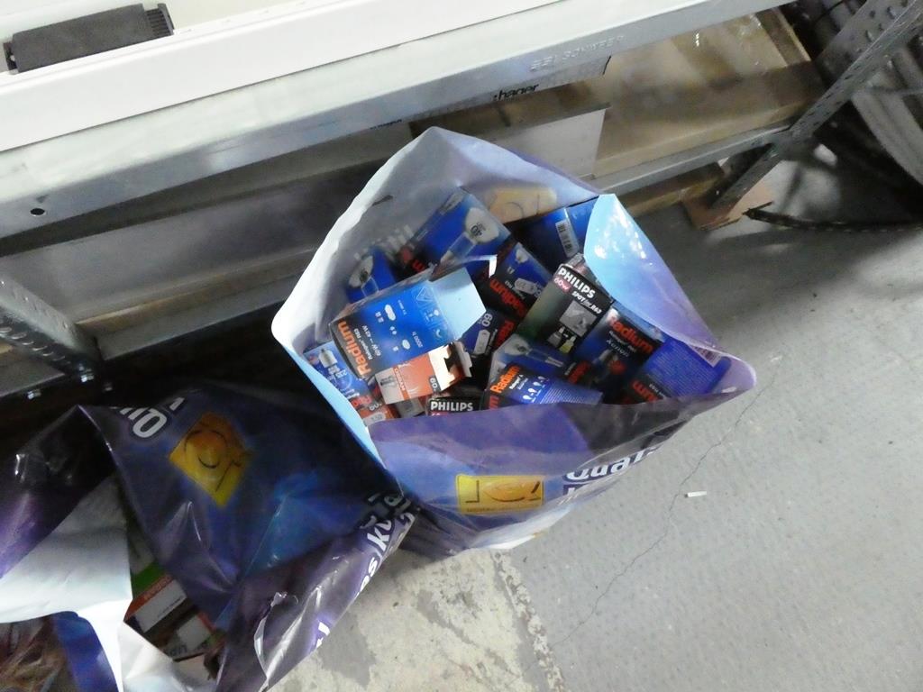 machinery and vehicles from the electric installation sector-22