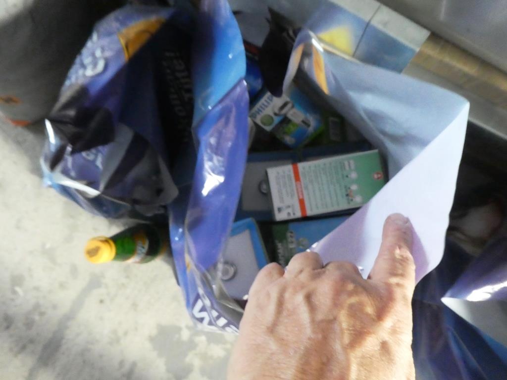 machinery and vehicles from the electric installation sector-29