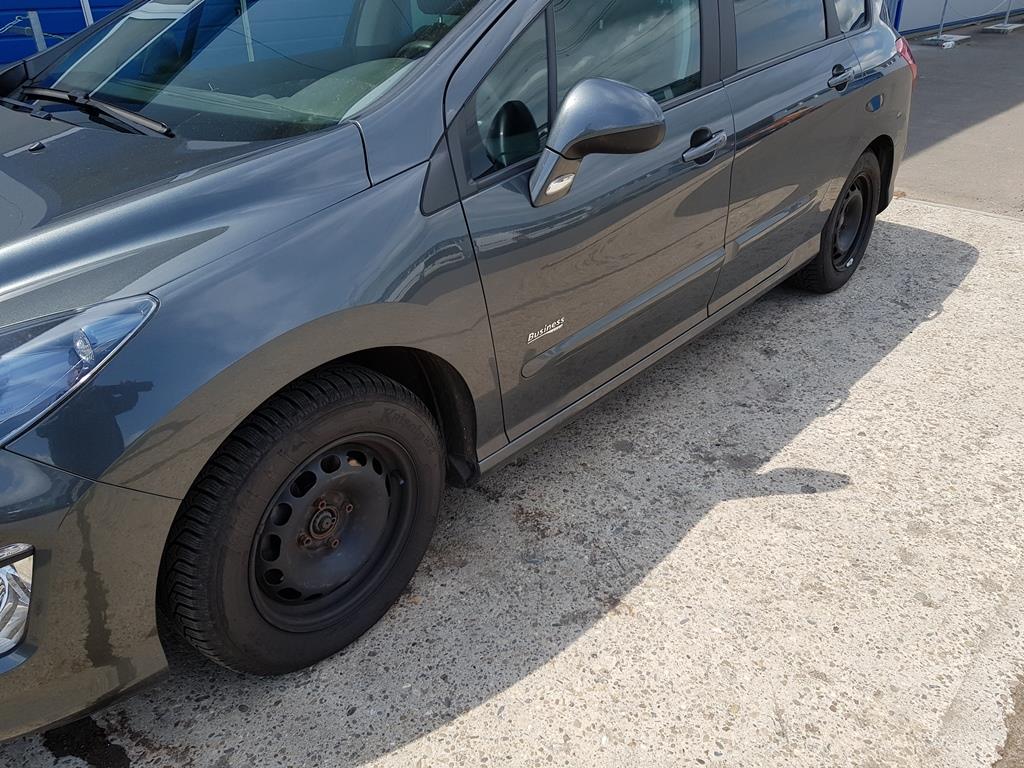 machinery and vehicles from the electric installation sector-4