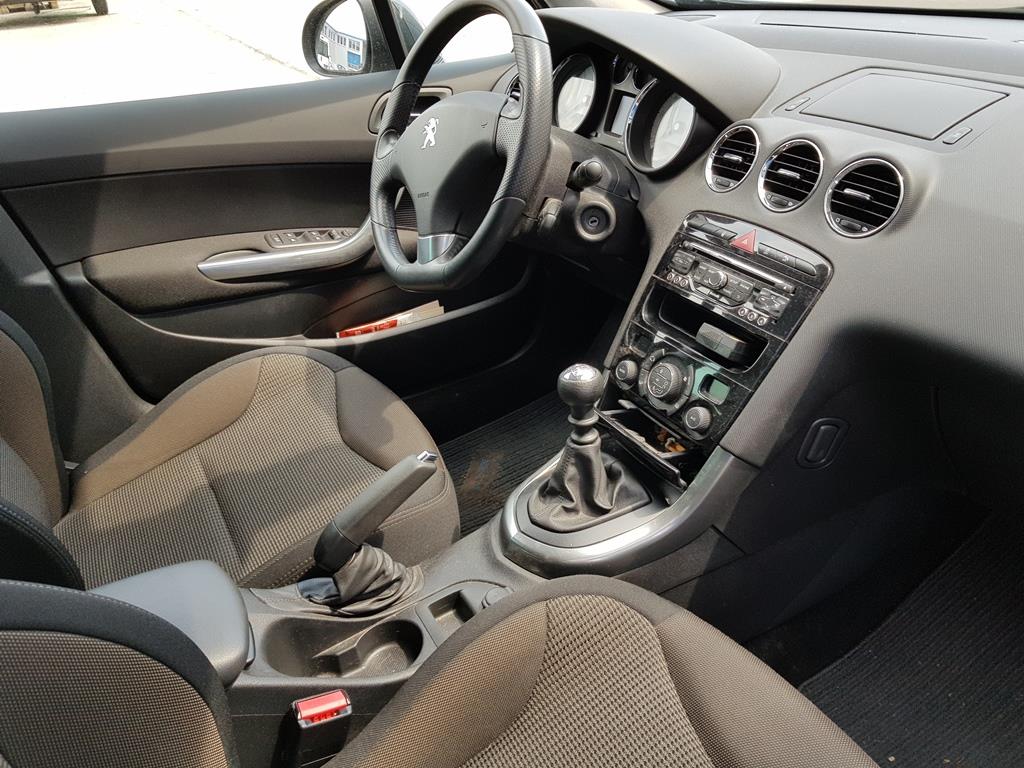 machinery and vehicles from the electric installation sector-5