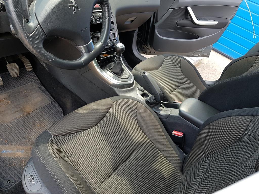 machinery and vehicles from the electric installation sector-6