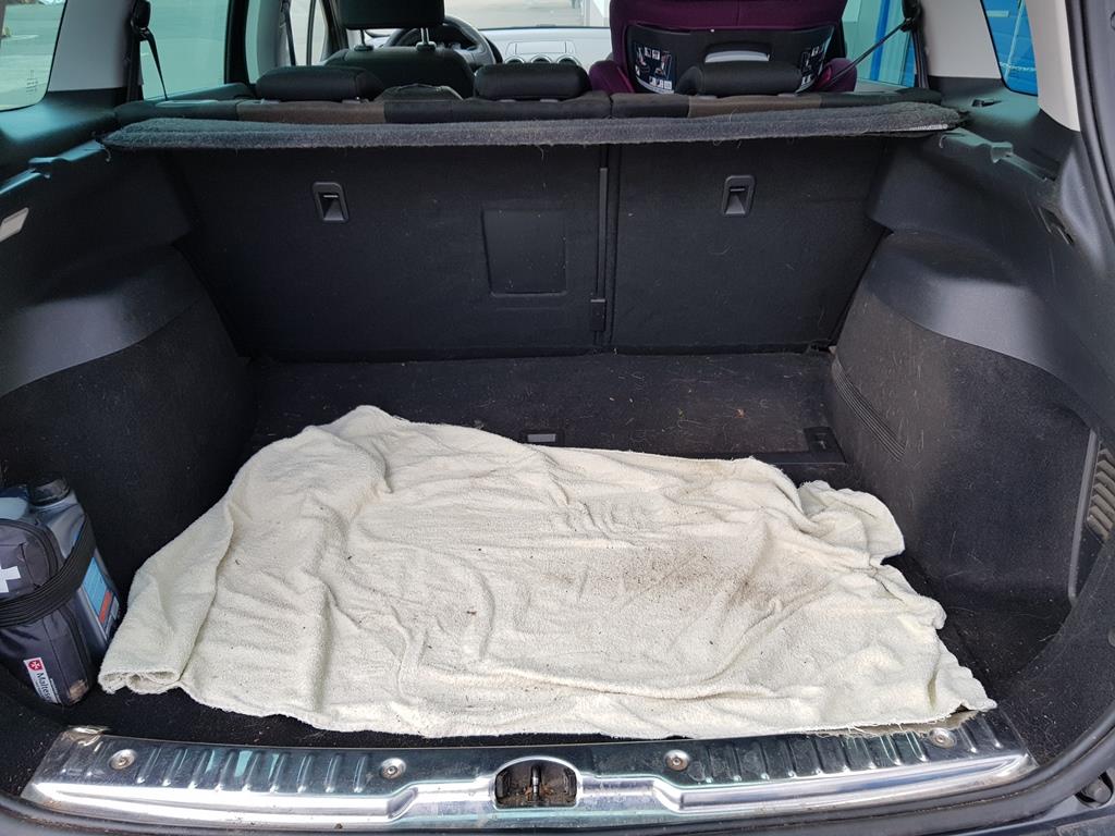 machinery and vehicles from the electric installation sector-7